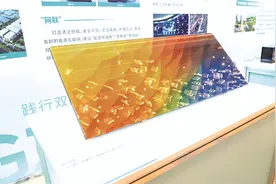 绿色“高精尖”技术和产品扎堆亮相——“全国低碳日”活动现场见闻图片