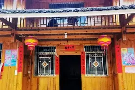 “门前有两物，子孙一直富” ，啥意思，老祖宗的话有什么道理吗图片
