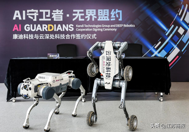 具身机器人爆发前夜，这些概念股为什么能吃到第一波红利？