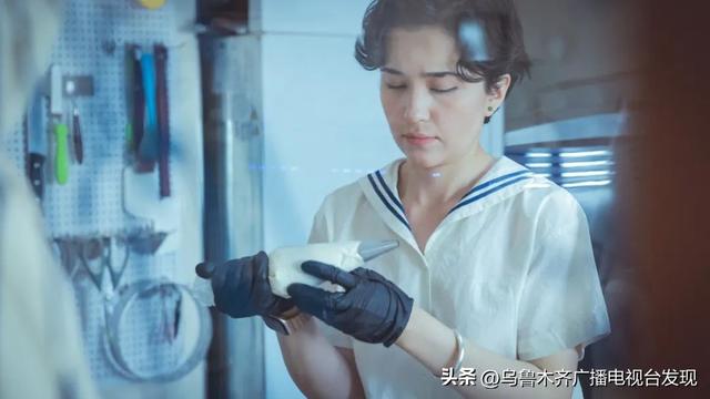 为什么，他们要回到新疆？