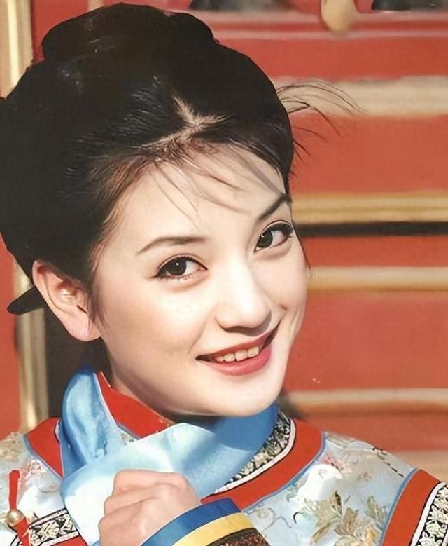 封杀四年，49岁赵薇突传消息，因胃癌去世传闻5个月前就真相大白