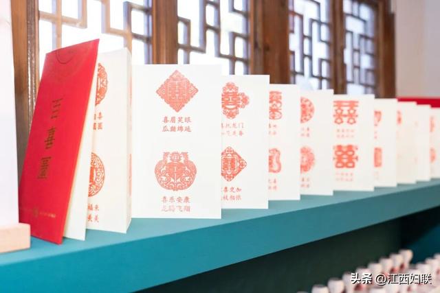 江西钓源古村：你来咱村是旅游还是登记结婚？都是！