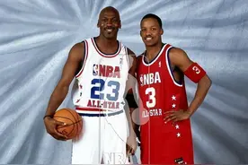 姚明当年的队友今安在？比如弗朗西斯，穆大叔，巴蒂尔，斯科拉等图片