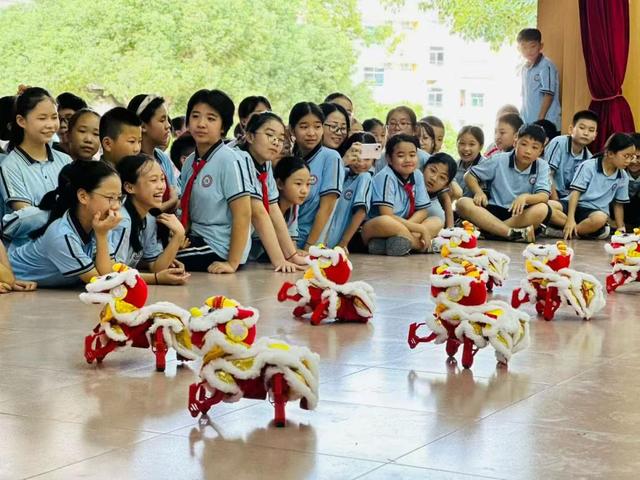 广东人工智能教育校园行在东莞市启动