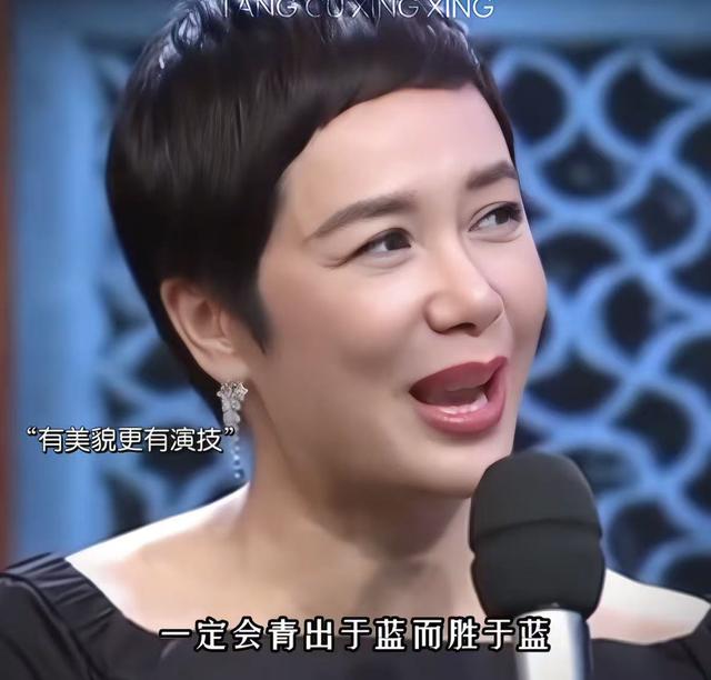 花少6封手写信，揭开马思纯真实处境，原来唐国强一个字都没说错