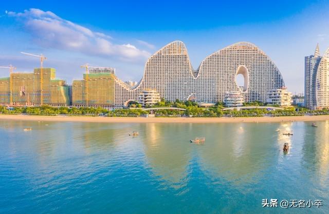 又到去广西北海旅居避寒的时间了，依旧热闹，它究竟有何魅力呢