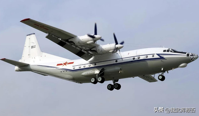 老机型赢新生代?哈萨克斯坦连买6架运8，图便宜还是另有原因?