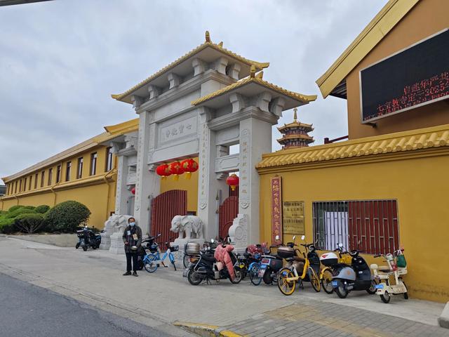 七宝老街