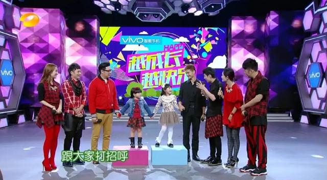 停播四年再回首！《快乐大本营》藏着多少人的青春密码？