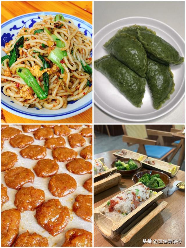 邂逅庐陵风华，漫步山水诗画——吉安漫游全攻略