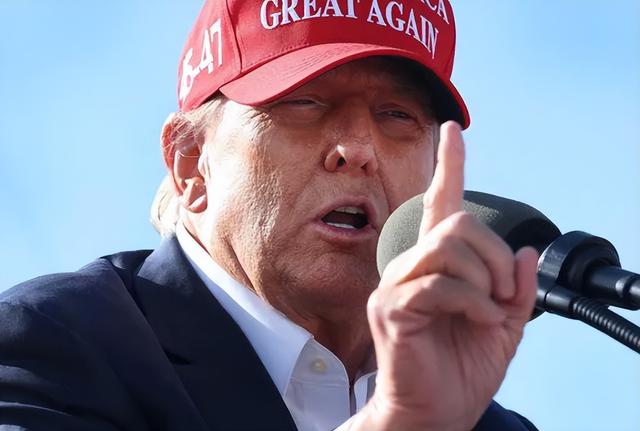 高市报复开始，数十国围攻中国，特朗普下令	，180天内拿下胜利