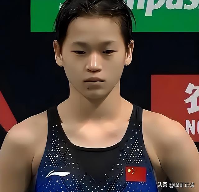 豪宅风波升级！专家建议拆除全红婵雕像，樊振东的话终于有人信了