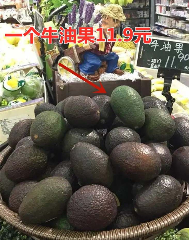 5种明明产量很大，却卖的很贵的水果，你全都吃过吗？