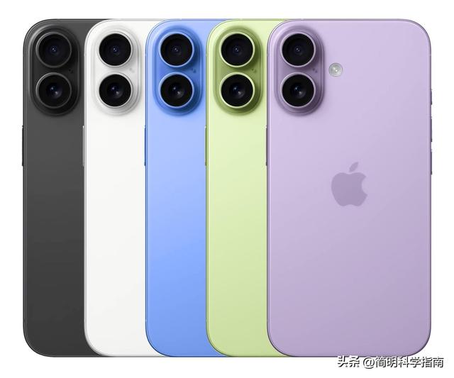 现在入手iPhone 16还是等待iPhone 17？