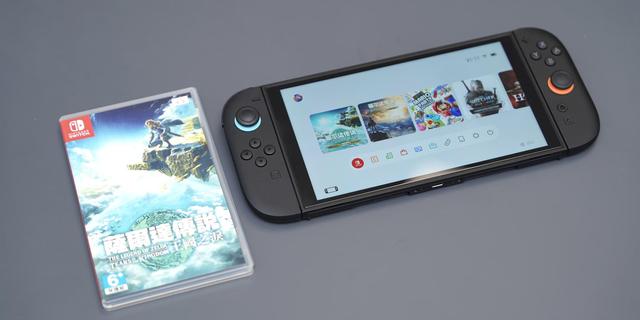 不容错过的30款Switch超赞游戏推荐