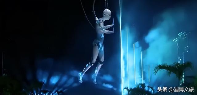 淄博跨年攻略来了！2025最后一夜，在淄博这样过！