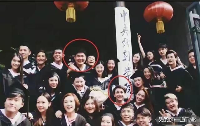 闫学晶彻底栽了	，最惨的不是她，也不是她儿子，是一个没关联的人