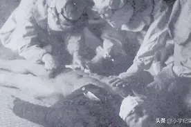 恶魔数据库：日本731部队的活体实验如何成为现代医学源代码图片