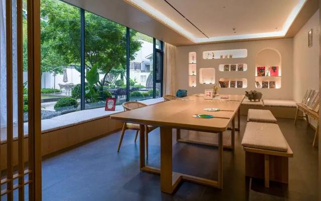 【幸福腾冲·民宿故事】腾冲半山温泉晖廷云居：于山野间，邂逅禅意栖居