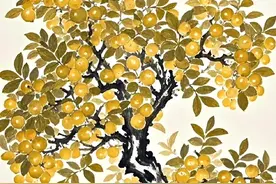 9首宽心诗词，看开了，放下了，也就释然了。图片