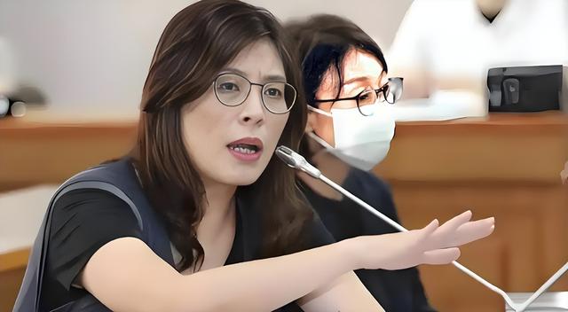 公然与郑丽文九二共识唱反调？国民党中央：亲美 友日 和陆路线不变