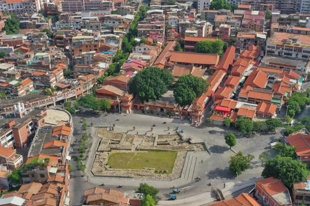 在古城泉州 聆听巷陌间的千年故事