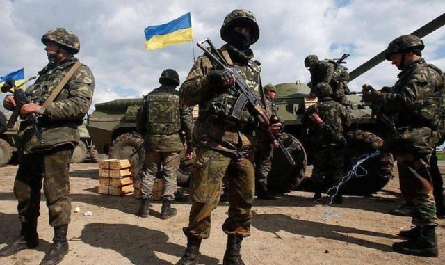 三年鏖战换来了什么？俄达成战略目标美国摘果子，乌主权彻底旁落