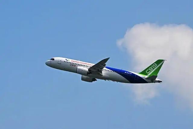 赚中国钱，不捧中国场？为何三大航2400亿买空客，也不买国产C919