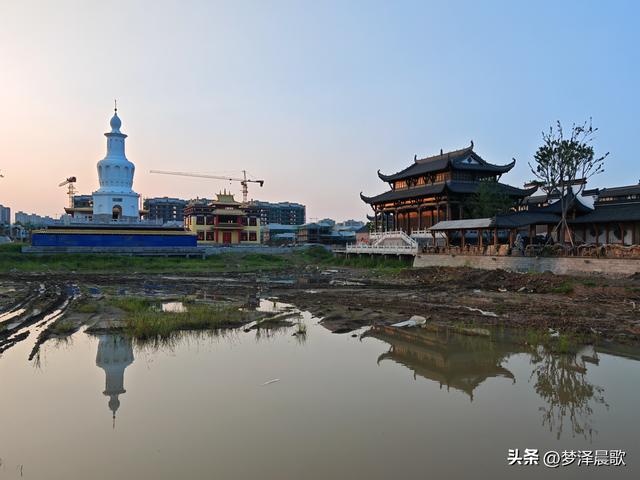 打造“古建博物馆” 祥云湾二期更多精彩