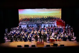 红歌传承：10首经典老歌，唤起时代的记忆图片