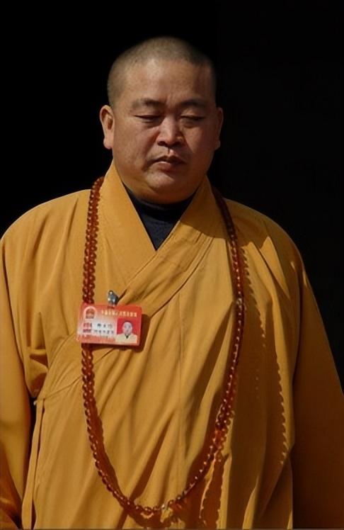 不到40天，佛协四次公开处刑释永信，只可惜这5个女人倒了大霉