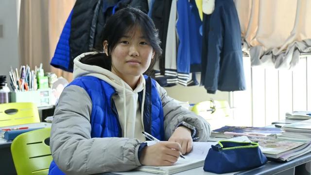 一纸信笺,万般叮咛 | 恒德学子的专属温暖告白