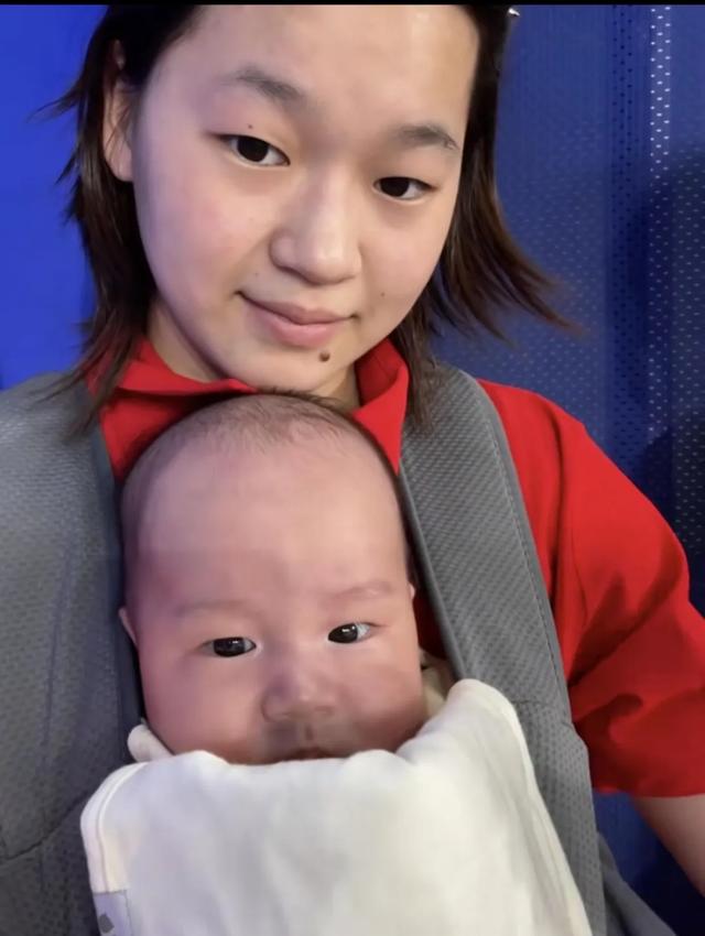 全红婵凌晨发文