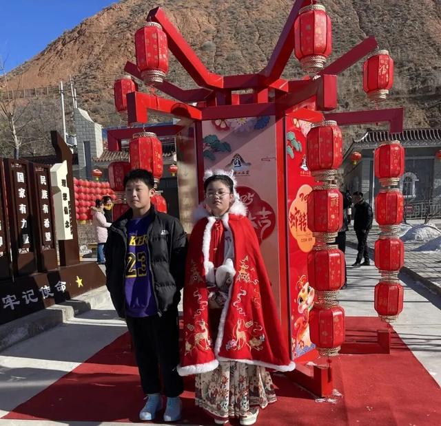 冬春系列活动来袭｜6个场馆+N种玩法，武威冬春文化之旅从这里出发