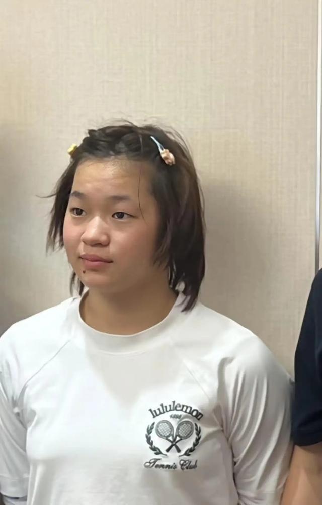 全红婵入学仅4天，担心的事再次发生，官媒：退不退由她自己决定