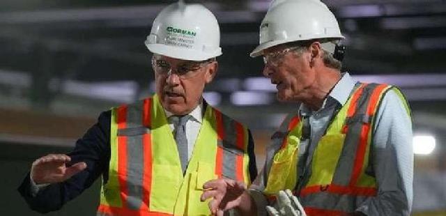 特朗普深夜发文，宣布终止谈判，中国已接到通知，美亲密盟友倒戈