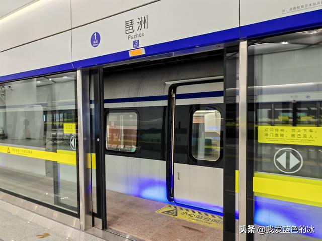 参观广州艺术博物院！它的独特岭南风格和现代美感成为广州新地标