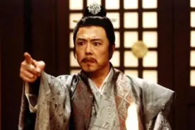 风险投资家吕不韦，从步步为营到身败名裂，到底是做错了什么？图片