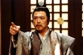 风险投资家吕不韦，从步步为营到身败名裂，到底是做错了什么？图片