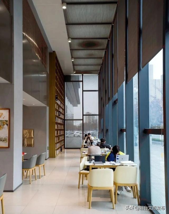 【乐游烟台】烟台这几家“不正经书店”火了！读书还能这样？