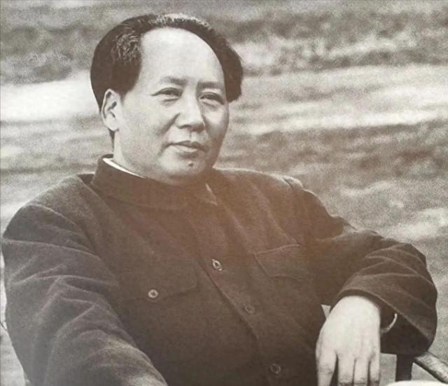 中国还会不会出现第2个毛泽东？外国专家：天才的出现具有偶然性