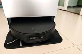 都2025年了！扫地机到底还是不是智商税？换了三四台聊聊真实体验图片