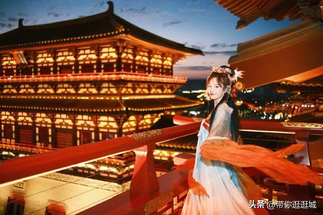 2026五一洛阳省心全攻略|三天两夜错峰避堵,不走回头路