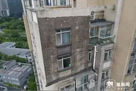 刚建好的房子要升级外立面，需闯过哪些关？图片