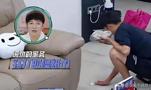 钱再多有什么用？从主持人到“精神病”，48岁李维嘉现状令人唏嘘