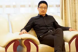 天南地北宁夏人 | 跨界创业 不负梦想与韶华——访浙江省宁夏商会会长、杭州拾珍集团董事长朱凤杰图片