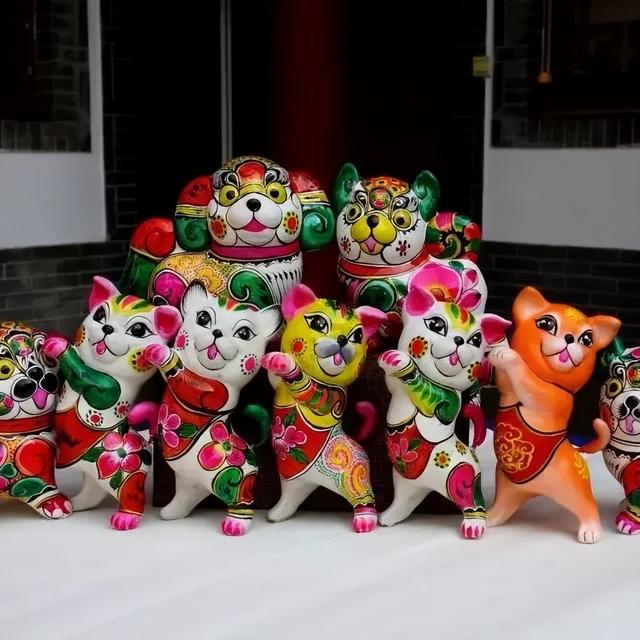 来都来了，不带件“宝鸡礼物”走怎么行啊！