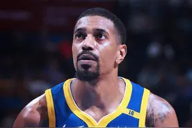 勇士官宣后卫梅尔顿将接受ACL修复手术，预计赛季报销图片