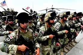 美国一个师约17000人，印度一个师15000人，中国一个师有多少人？图片