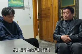 父母爱讲道理却又给不了帮助，网友：远离失败的父母！评论太扎心图片